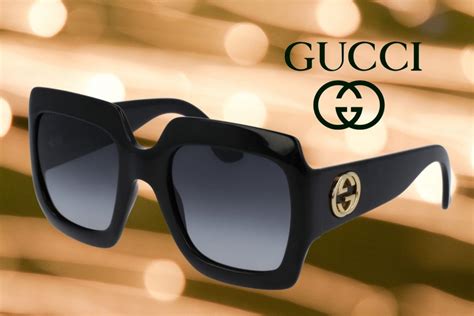 gafas falsas gucci|Gucci Designer Glasses & Sunglasses for Women US .